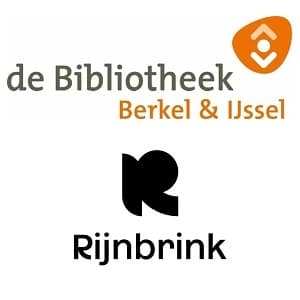 de Bibliotheek Berkel & IJssel via Rijnbrink