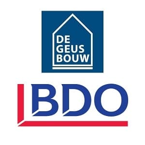 De Geus Bouw via BDO Executive Search & Interim