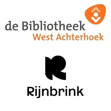 Bibliotheek West-Achterhoek via Rijnbrink