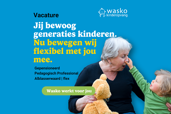 Wasko Kinderopvang