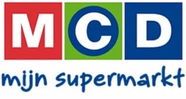 MCD - Rhoon