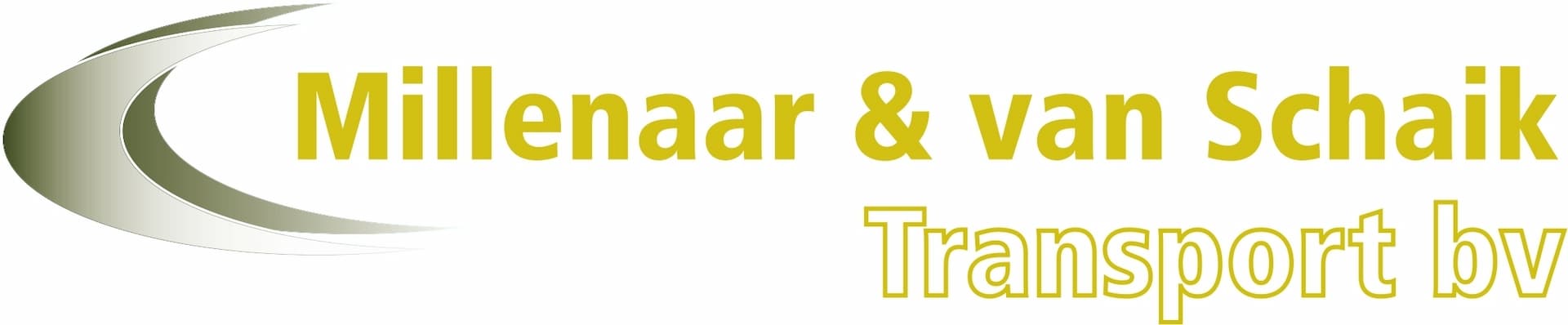 Millenaar en Van Schaik Transport B.V.