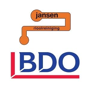 Jansen Rioolreiniging via BDO Executive Search & Interim