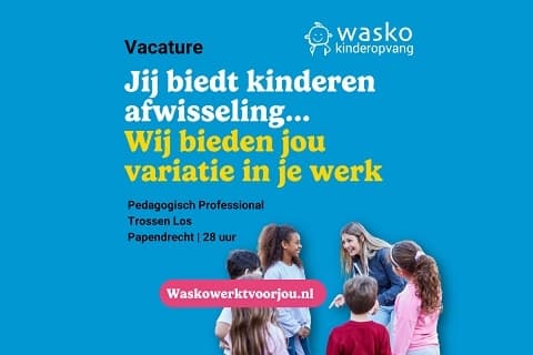 Wasko - Trossenlos