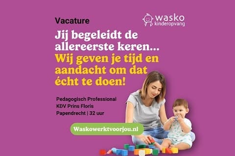 Wasko - PSG Prins Floris