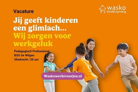 Wasko - De Wilgen