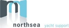 Northsea yacht support