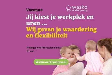 Wasko Kinderopvang