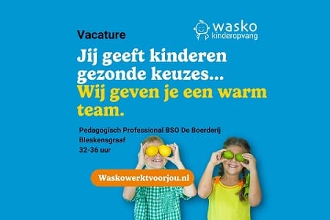 Wasko - De Boerderij