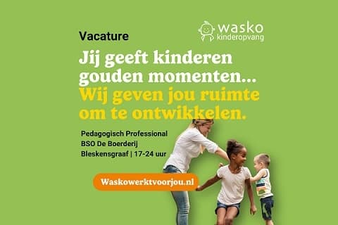 Wasko - De Boerderij