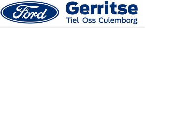 Ford Gerritse