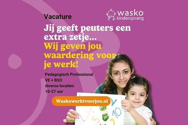 Wasko Kinderopvang