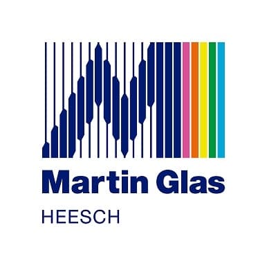 Martin Glas Heesch