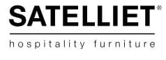 Satelliet Hospitality Furniture - Amsterdam