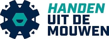 Handen uit de Mouwen