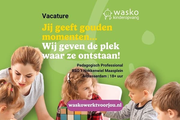 PSG IKC ‘t Nokkenwiel 