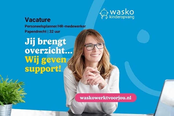 Wasko Kinderopvang
