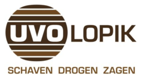 Hardhoutbewerking Lopik