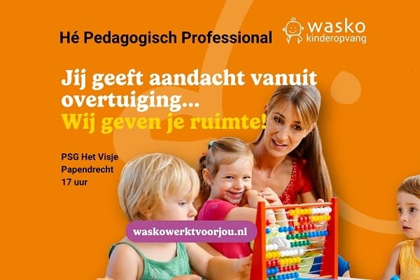 Wasko Kinderopvang