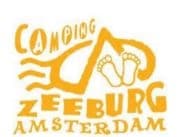 Camping Zeeburg