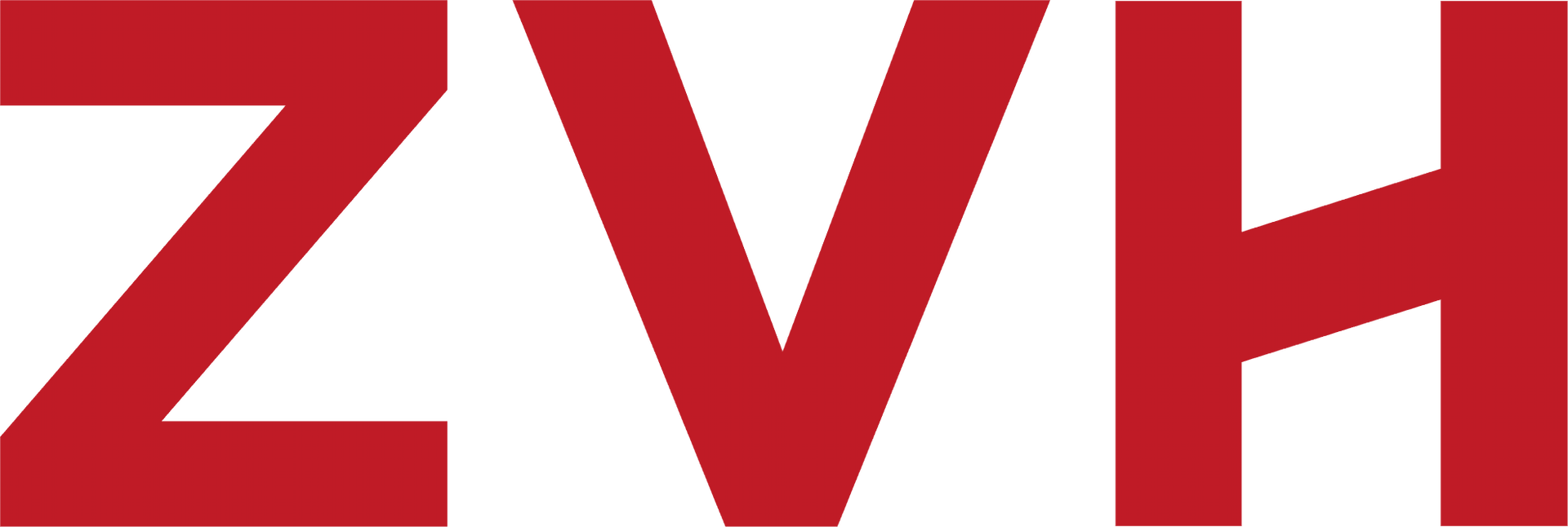 Woningcorporatie ZVH