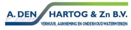 A. den Hartog en Zonen B.V.