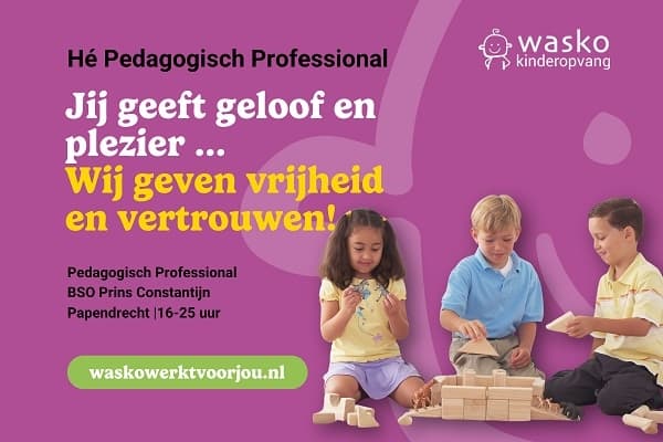 Wasko Kinderopvang