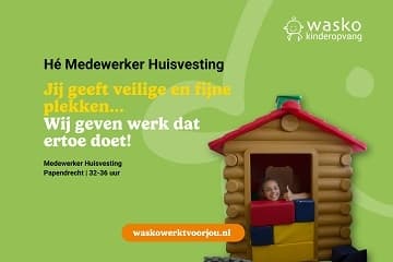 Wasko Kinderopvang