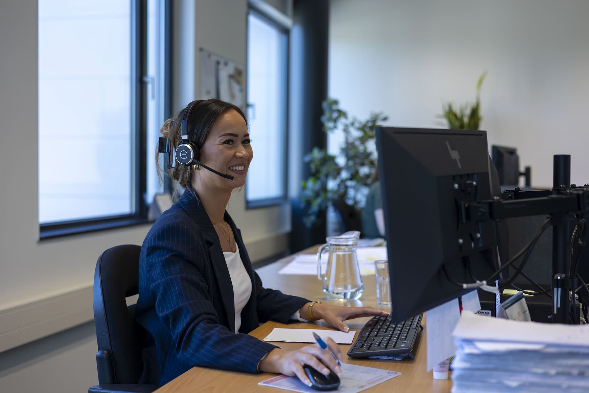 Wasserij & Linnenverhuur G. van der Kleij & Zn. bv