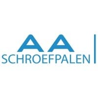 AA Schroefpalen