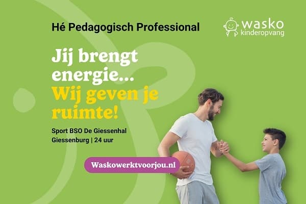 Wasko Kinderopvang