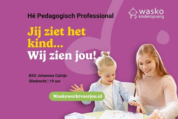 Wasko Kinderopvang