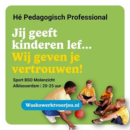 Wasko Kinderopvang