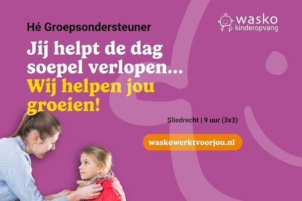Wasko Kinderopvang