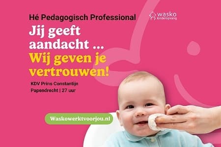Wasko Kinderopvang