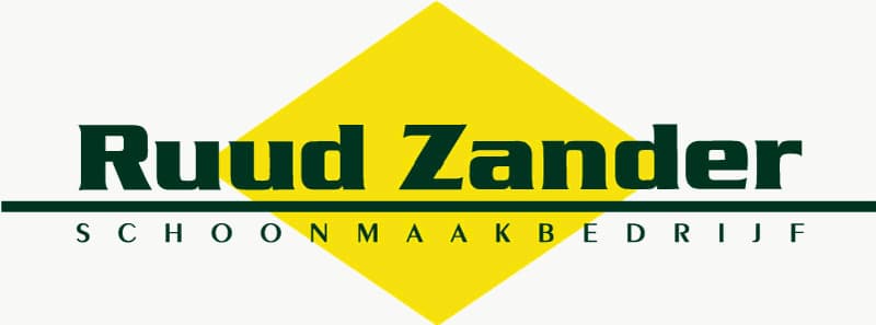 Ruud Zander Schoonmaakbedrijf B.V.