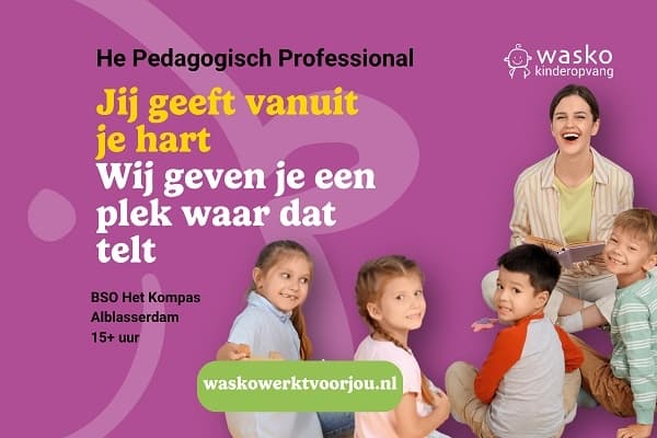 Wasko Kinderopvang