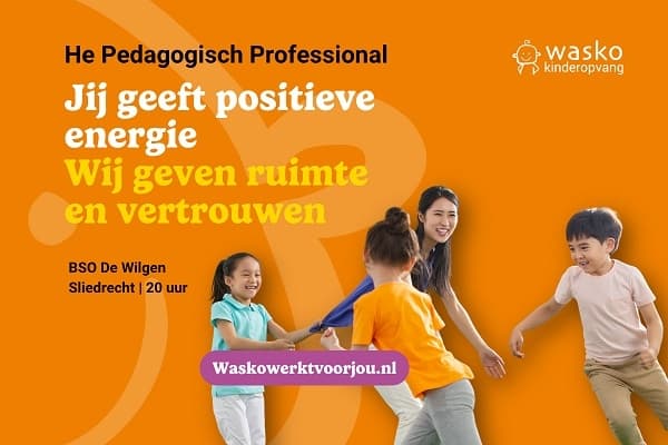 Wasko Kinderopvang