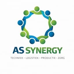 AS Synergy B.V.