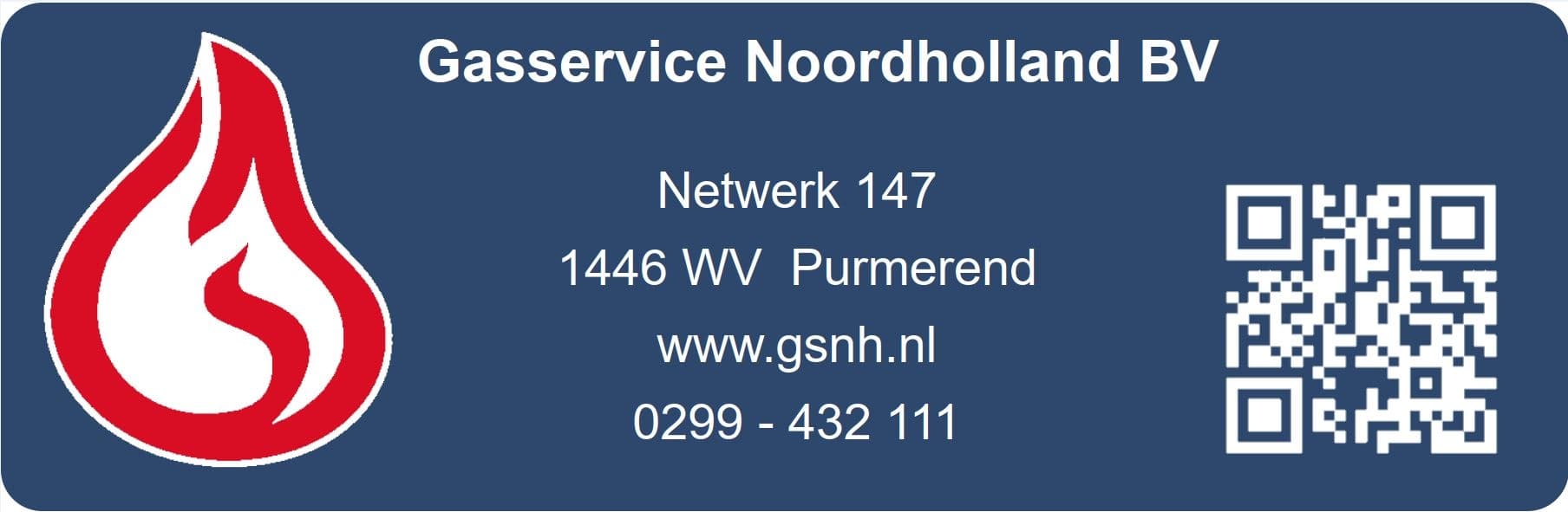 Gasservice Noordholland BV