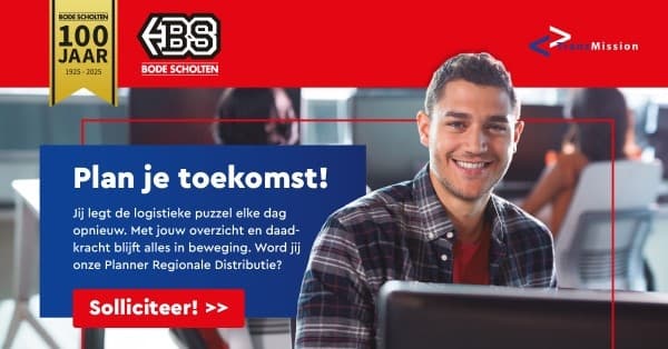 Bode Scholten