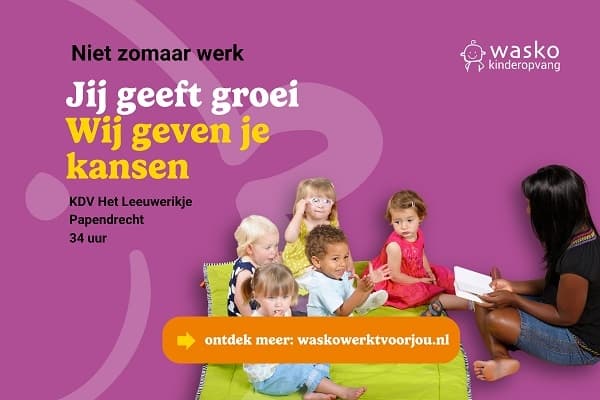 Wasko Kinderopvang