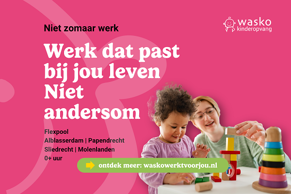 Wasko Kinderopvang