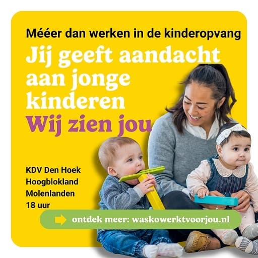 Wasko Kinderopvang
