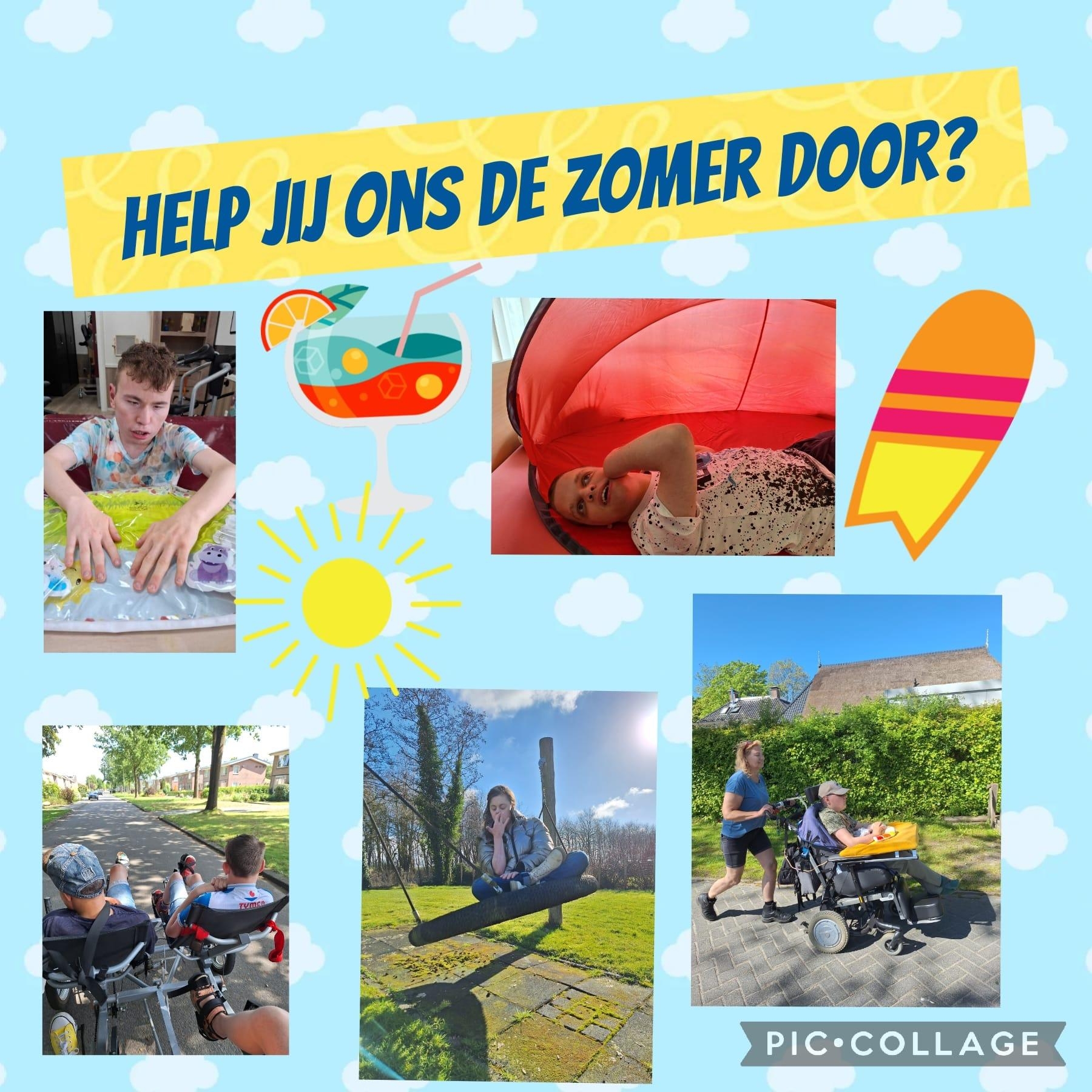 Nocht en Wille Zorg B.V.