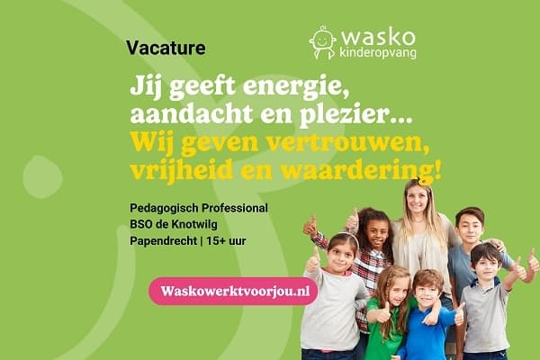 Wasko Kinderopvang