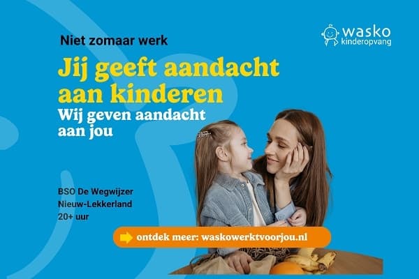 Wasko Kinderopvang