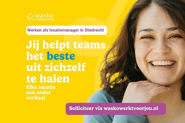 Wasko Kinderopvang