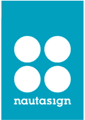 Nautasign