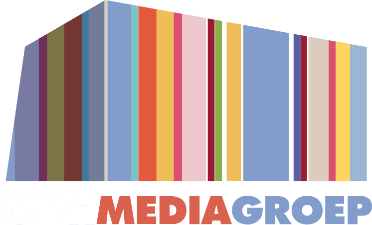 MDH Mediagroep